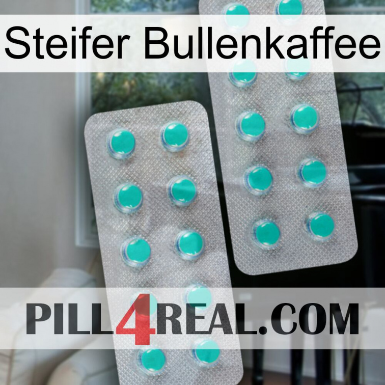 Stiff Bull Coffee 29
